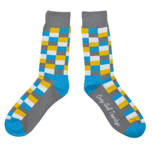 Load image into Gallery viewer, All Class Crazy Socks - Crazy Sock Thursdays