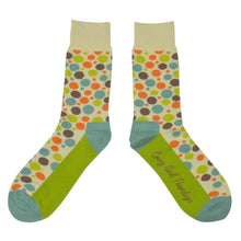 Load image into Gallery viewer, Mad Tea Party Crazy Socks - Crazy Sock Thursdays