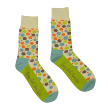 Lade das Bild in den Galerie-Viewer, Mad Tea Party Crazy Socks - Crazy Sock Thursdays
