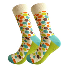 Lade das Bild in den Galerie-Viewer, Mad Tea Party Crazy Socks - Crazy Sock Thursdays
